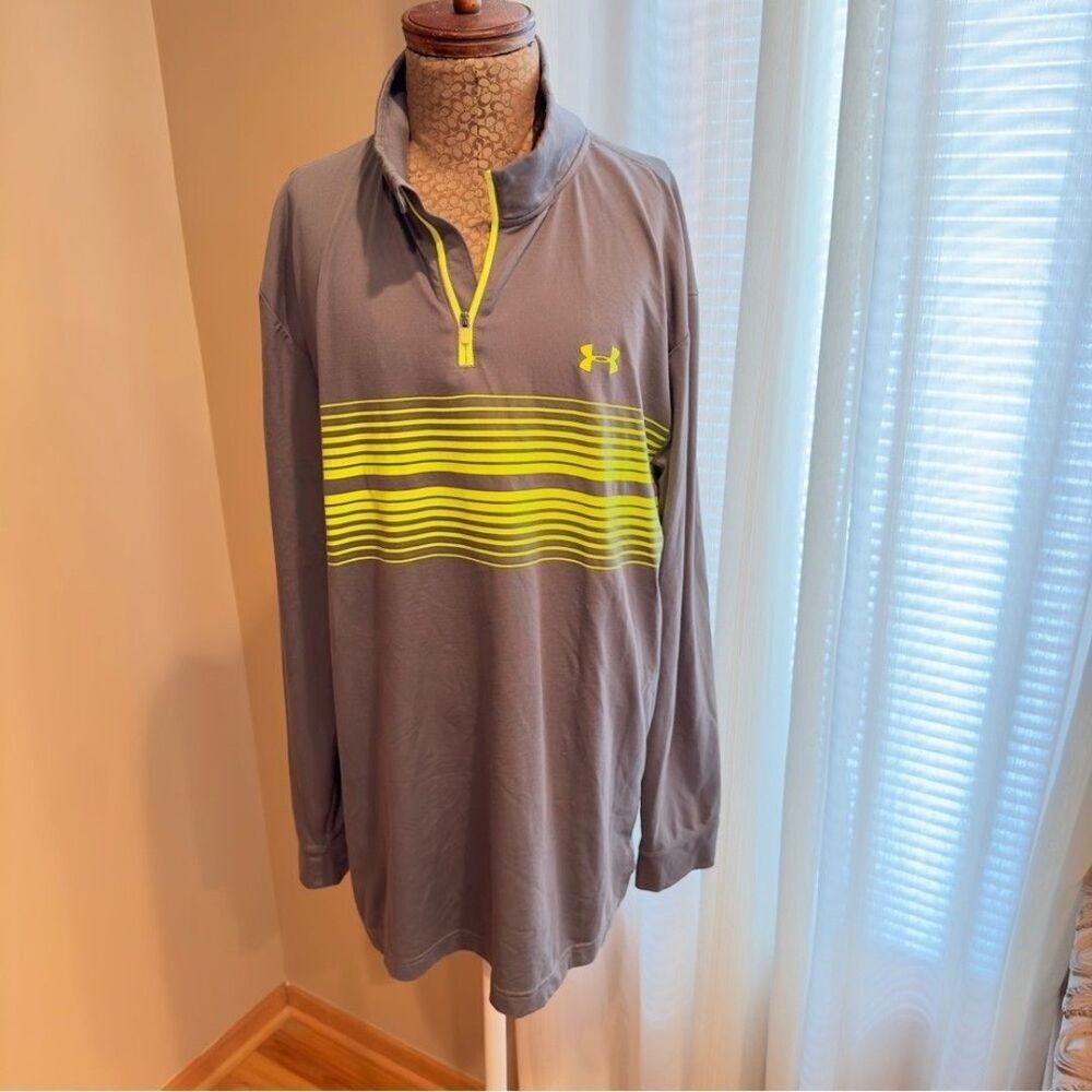 Under Armour Long Sleeve Shirt